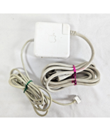 Apple 85W MagSafe Power Adapter A1222 2008 SOME WEAR WORKS - $181.79 MXN