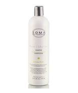 Soma Blonde Silver Hair Shampoo, 64 ounces (1/2 Gallon) - $99.15 CAD
