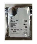 Seagate ST6000NT001 6TB IRONWOLF PRO ENTERPRISE NAS VIDEO PROD RAID STORAGE - £292.91 GBP