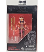 Star Wars Ahsoka Tano 3 3/4 inch Action Figure - SW2 - £25.75 GBP