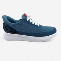 Kizik Athens Deep Sea Womens Athletic Sneaker - $79.95