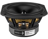 Dayton Audio RS150T-8 6&quot; Reference Woofer Truncated Frame - £42.91 GBP