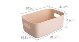Mindora household containers,Convenient Handle Design - $12.44 CAD