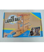 Mini Ladder Ball Game Brand New in Box - €9,76 EUR