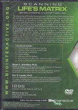 Howard Hughes Medical Institute, Scanning Life&#39;s Matrix; Genes, Proteins, and Sm - £1.54 GBP