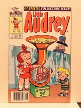 Little Audrey #1 August 1992 - £3.79 GBP