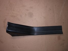 Fit For 92-95 BMW 325 Sedan Door Sills Panel Cover - Rear Right - $48.51