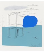 13977.Decor Poster.Room wall Interior design.Mikulas Galanda art.Chair a... - $17.10+