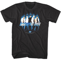 Backstreet Boys BSB Boy Band Men&#39;s T Shirt 90&#39;s Pop Music Concert Tour - £22.36 GBP+
