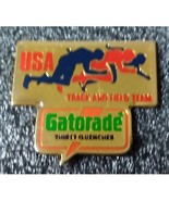 Gatorade USA Track and Field Team Pin - €4,28 EUR