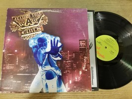 Jethro Tull - War Child - LP Record   VG G+ - £5.49 GBP