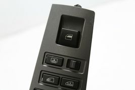 2002-2005 BMW 745i 745LI 760i E65 E66 REAR LEFT WINDOW CONTROL SWITCH P8175 image 6