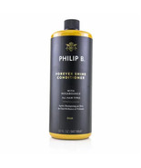 PHILIP B. Forever Shine CONDITIONER w/Megabounce Oud 32 fl oz w/o box - $133.05