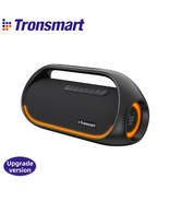 Tronsmart Bang Bluetooth Speaker 60W Wireless Speaker with App Control, ... - $243.21 CAD
