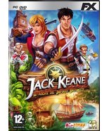 FX ES-Jack Keane Premium DVD - $24.15