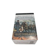 Grant Comes East Newt Gingrich William Forstchen Audio Book Cassettes Se... - $64.96 CAD