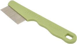Extended Handle Safari Cat Flea Comb - Ultimate Solution for Detecting &amp;... - £7.02 GBP