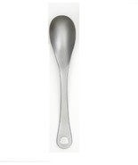 Robert Welch PENDULUM Stainless Steel Flatware Dinner Spoon - $15.95