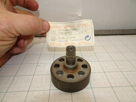 Stihl 4133 160 2900 Clutch Drum OEM NOS - $25.14