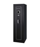 Biometric Rifle Safe - 5.51 Cu Ft - Quick Access - $1,626.60 CAD