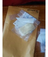 NEW OEM LOT o 3 Kenwood Radio Variable Resistor Knob ON/OFF TK 260 # R31... - $39.04 CAD