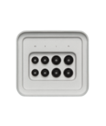 Original Powerbeats Pro 2 Ear Tips (XS, S, L, XL) - Jet Black - $14.64