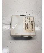 Chassis ECM Memory Driver Position Control Fits 04-15 ARMADA 1380056 - $67.32