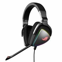 ASUS ROG Delta S Core Wired Gaming Headset (Lightweight 270g, 7.1 Surrou... - £95.01 GBP