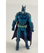 DC Comic Multiverse 4&quot; Arkham Knight Detective Mode Batman Action Figure... - $33.70 CAD