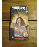 Vintage Official Metropolitan Toronto Guide Map Ontario Science Center - $34.68 CAD