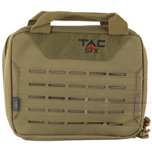 Allen Tac Six Crew Pistol Case - $28.99