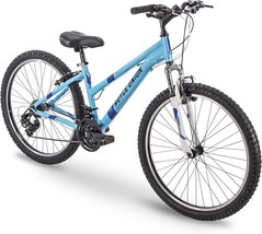 Sky Blue Royce Union Rtt 26&quot; Women&#39;S 21-Speed Mountain Bike With A 15&quot; Aluminum - £345.30 GBP