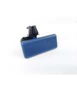 Blue Lower Compartment  Glove Box Handle Fits 1989-95 Toyota Pickup  4Ru... - $399.35 MXN