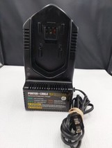 Genuine Original OEM Porter  Cable 1 Hour Battery Charger Model 8624 19.... - $41.57