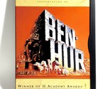 Ben-Hur (DVD, 1959, Widescreen) Brand New !    Charlton Heston    Stephe... - $11.28