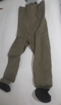 Simms Men&#39;s Blackfoot Stockingfoot Fishing Wader Size Medium - $123.75