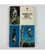 American Birds Hardcover by R.C. Clement - £11.82 GBP