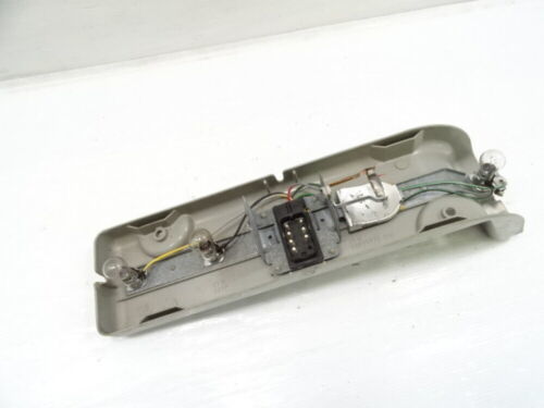 81 Mercedes R107 380SL bulb holder, right taillight - $56.09