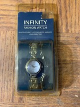 Infinity Fashion Watch - $33.56