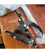 NEW HUGE LOT Yale Forklift Hood Latch KIT Levers Rods Pin 06210528TB 916... - $380.00