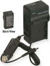 Charger for Olympus C-25 C-540 C-560 C-570 C550 D630 FE160 FE-190 FE-220 FE230 - $14.28