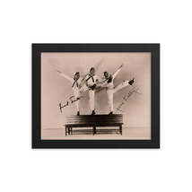 Gene Kelly and Frank Sinatra signed movie still photo Reprint - $65.00