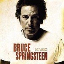 Bruce Springsteen : Magic CD (2007) Pre-Owned - £11.89 GBP