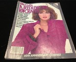 McCall’s Needlework &amp; Crafts Magazine Fall 1980 Stephen Burrows Jacket P... - £7.85 GBP
