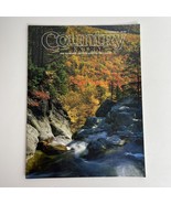 Country Extra November 1991 Magazine For Those Who Live In Or Long For T... - $16.83