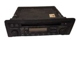 Audio Equipment Radio Am-fm-cd Coupe Dx Fits 04-05 CIVIC 331930 - $49.50
