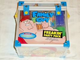 Family Guy: Freakin&#39; Party Pack - The Complete Collection [DVD] LIKE NEW - £132.89 GBP