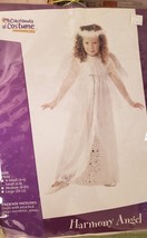 California Costumes Childs Small Harmony Angel Girls Costume - £15.92 GBP