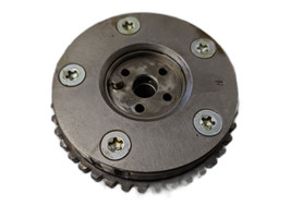 Left Intake Camshaft Timing Gear From 2007 GMC Acadia  3.6 12603744 - $49.95