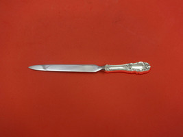 Grand Duchess By Towle Sterling Silver Letter Opener Hhws Custom Made Approx. 8&quot; - £62.71 GBP